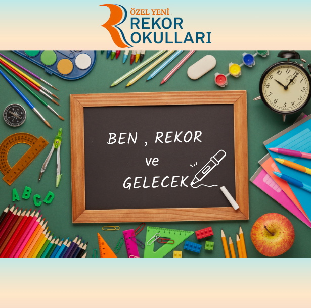 BEN , REKOR ve GELECEK